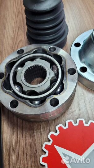 Шрус внутренний Touareg 7l