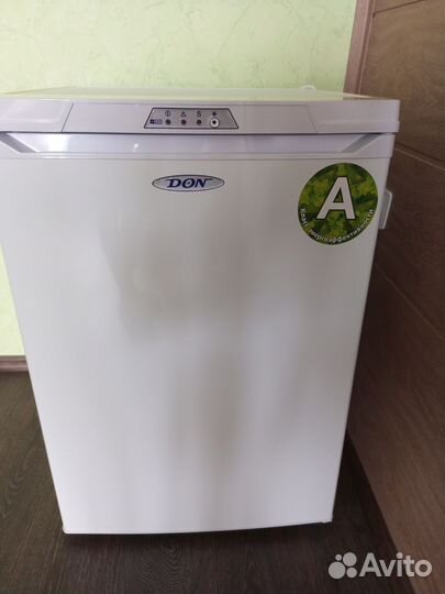 Морозильная камера