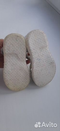 Босоножки для девочки 22 размер в идеале