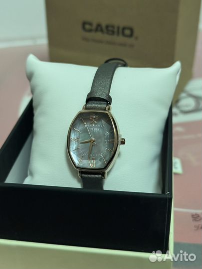 Наручные часы