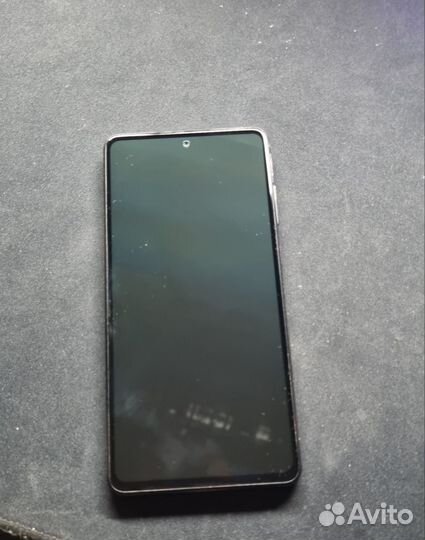Samsung Galaxy A72, 8/256 ГБ