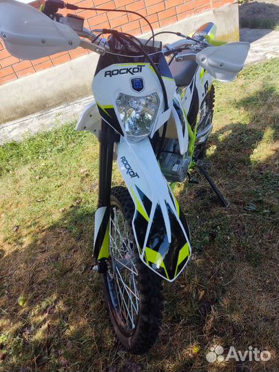 Мотоциклы и мототехника