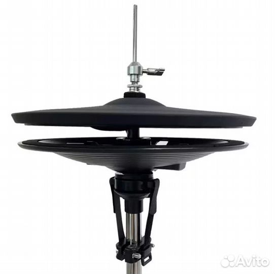 Электронный хай-хет Lemon New Hi-hat set (новый)