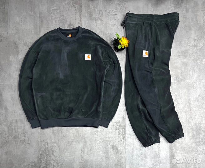 Спортивный костюм Carhartt