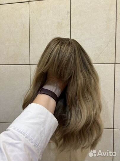 Парик