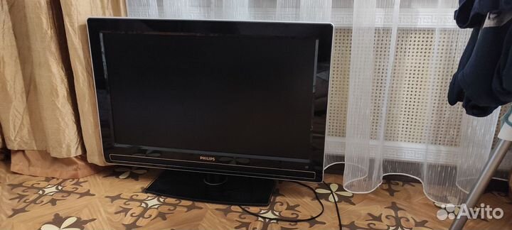 Телевизор philips 32 дюйма