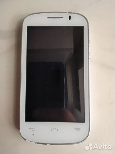 Мегафон Optima