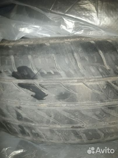 Воронеж B-15 175/65 R14