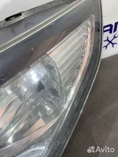 Фара Honda CR-V, (293W0066987)