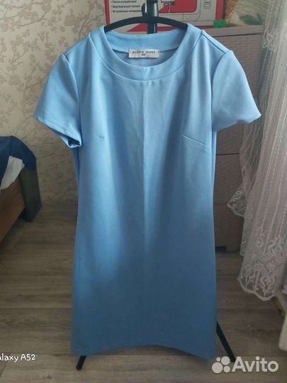 Женское платье