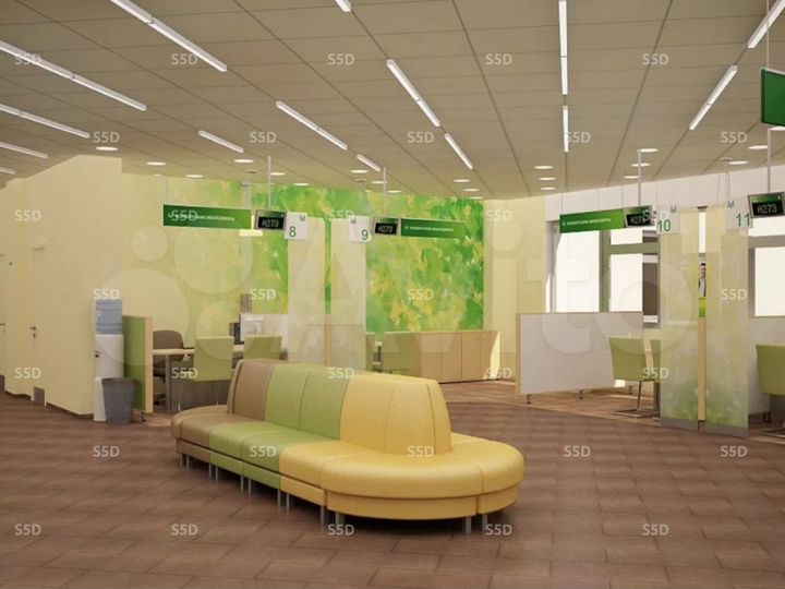 Продам торговое помещение, 403.8 м²