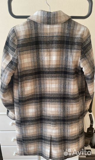 Пальто женское Sinsay (xxs)