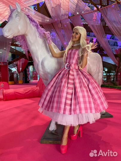 Аниматор, ведущий детских праздников Щёлково