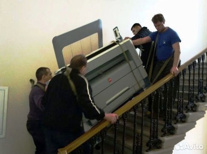 Вывоз мусора на газели