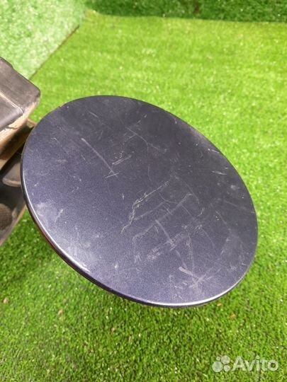 Лючок бензобака фольксваген поло 5