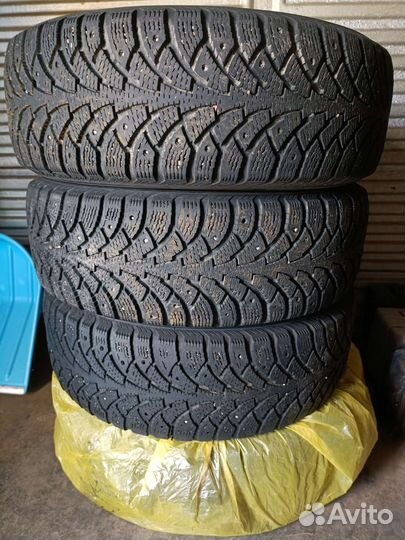 Nokian Tyres Nordman 4 185/65 R15