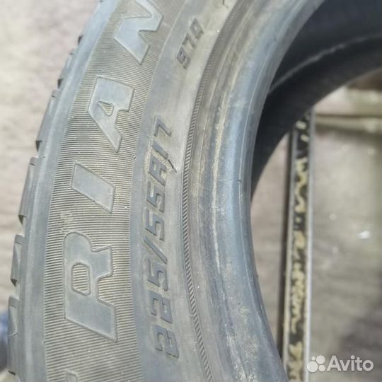 Triangle TR777 225/55 R17