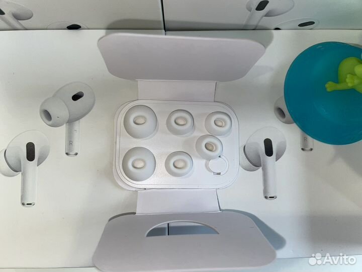 Airpods pro 2 ios 16