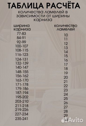 Ламели для вертикальных жалюзи.Цвет лососевый