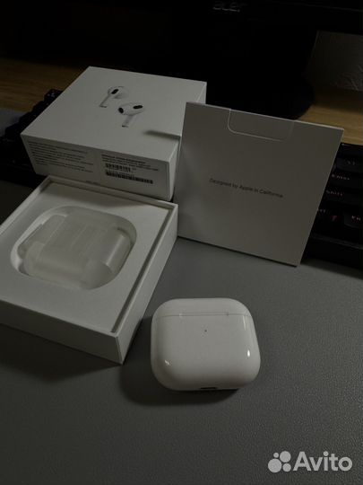 Airpods 3
