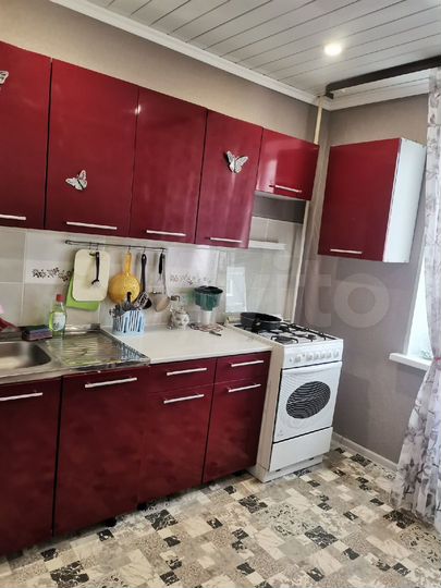 1-к. квартира, 40,3 м², 3/5 эт.