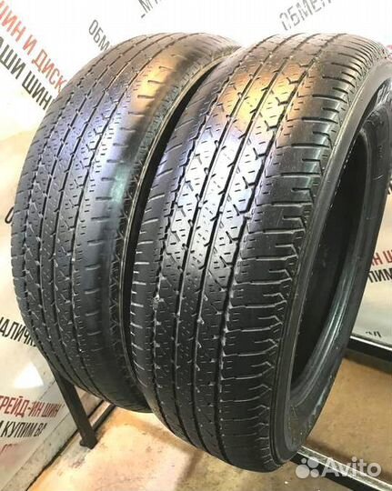 Firestone FR 710 215/65 R17