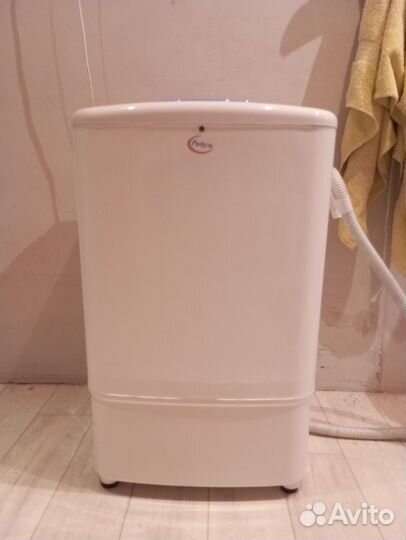 Стиральная машинка