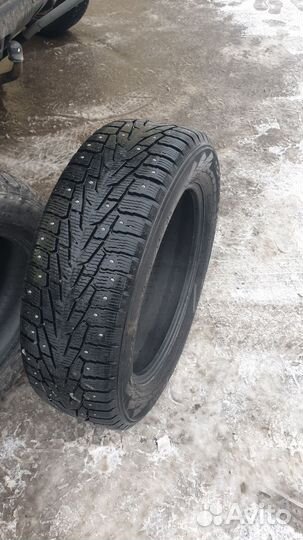 Nokian Tyres Nordman 7 SUV 225/60 R18