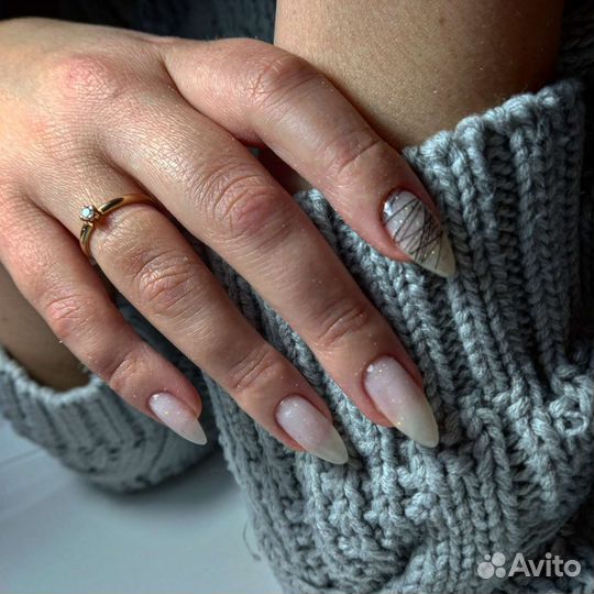 Маникюр Парковый Челябинск