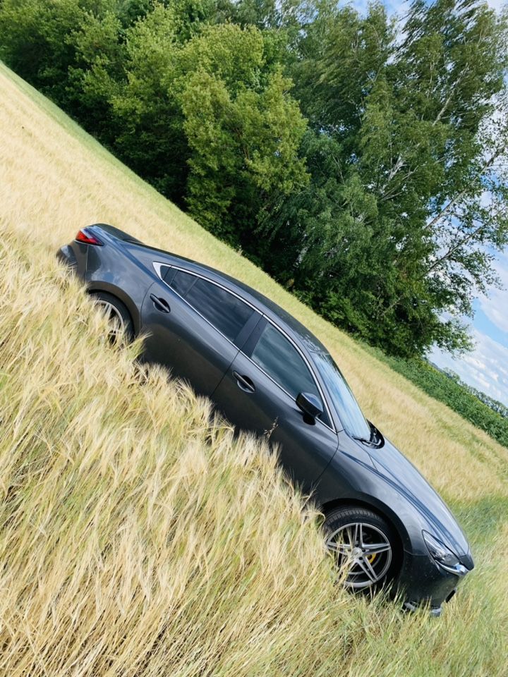 Mazda 6: фото владельца