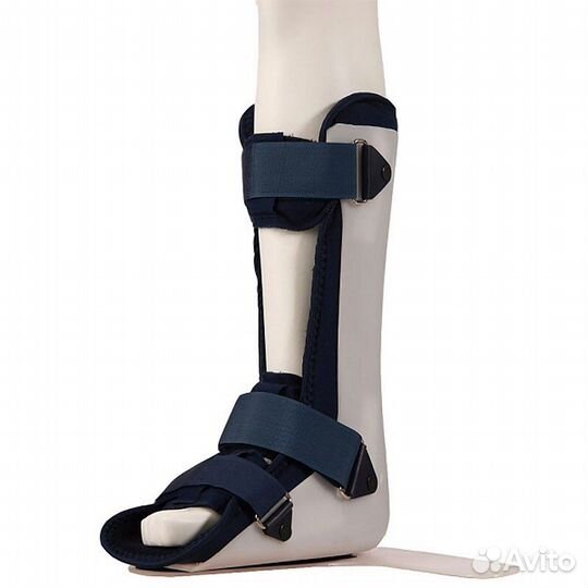 Шина (деротационный ортез) дератационный сапажек