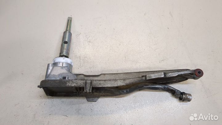 Кулиса кпп Mercedes CLC, 2008