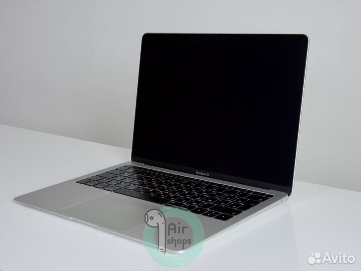 MacBook Air 13 2018 Ростест