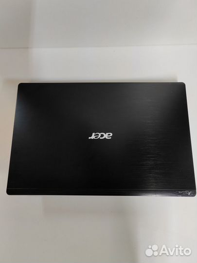 Ноутбук Acer. Aspire 5820TG