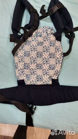 Эргорюкзак