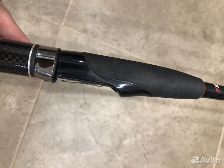 Graphiteleader tiro nuovo