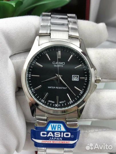 Часы casio