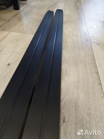 Лыжи беговые fisher carbonlite