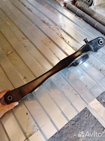 Рычаги задней подвески ford focus 3