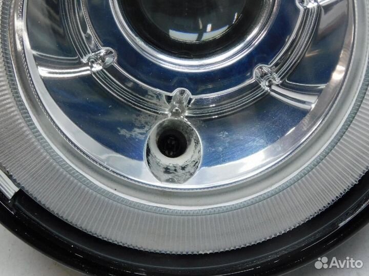 Фара левая Mercedes-Benz G-Class