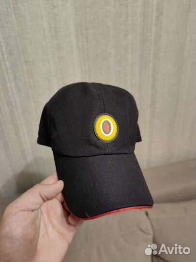 Бейсболка полиции мвд