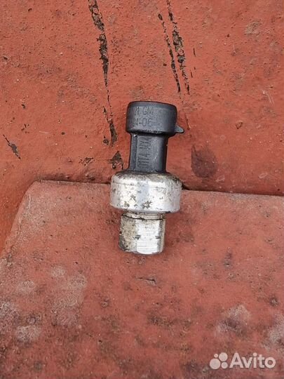 Датчик кондиционера Opel Astra H