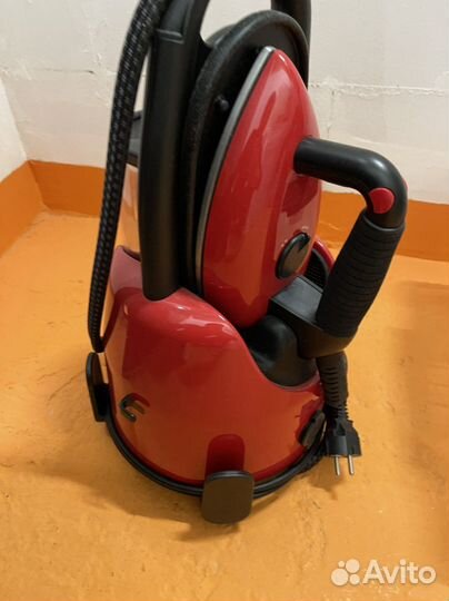 Парогенератор Laura Star