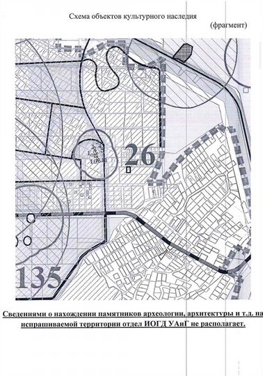Участок 4,2 сот. (ИЖС)