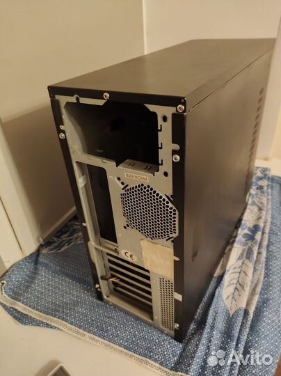 Корпус для пк