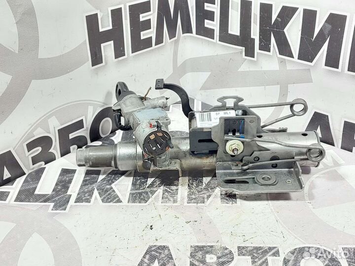 Рулевая колонка Volkswagen Golf 4