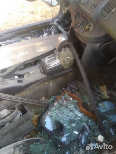 Ниссан ноут разбор запчасти