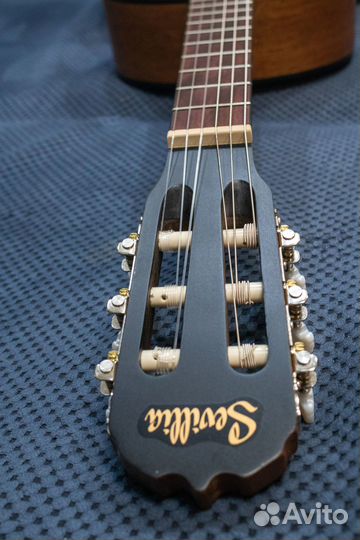 Классическая гитара Sevillia IC-100 3/4 NA