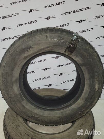 Nokian Tyres Nordman SUV 225/70 R16 103T