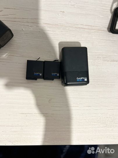 Go pro hero 7 black